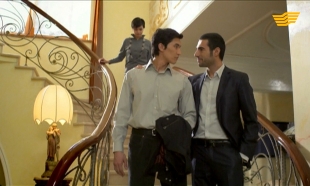 &laquo;Астана - махаббатым менің&raquo; 11 серия