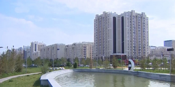 Экономика Казахстана вернётся на доковидный уровень &mdash; председатель Нацбанка Е. Досаев