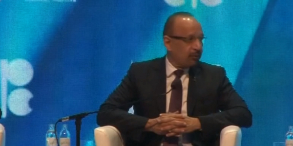 &laquo;Большая политика&raquo;. Встреча стран-членов ОПЕК