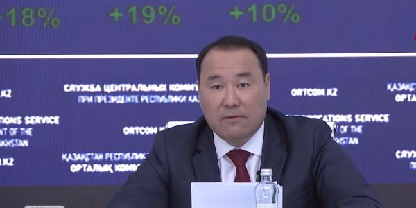 200 мың қазақстандық тұрғын үй кезегінен алынады