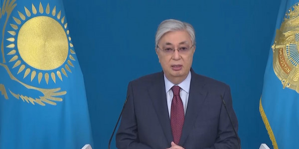 Қазақстан инвесторларды Астана халықаралық қаржы орталығындағы мүмкіндікті пайдалануға шақырады