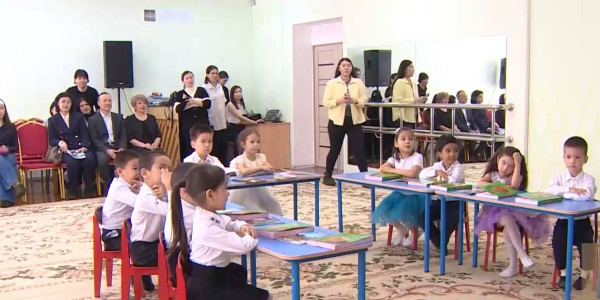 Законопроект &laquo;Нацфонд &ndash; детям&raquo; вернули в Мажилис