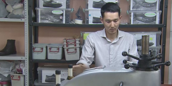 Жолдау аясында 75 мың кәсіпкер салық төлеуден босатылды