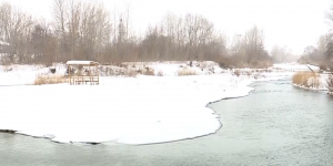 Актюбинские активисты до сих пор ждут поправок в проекте по расчистке русел рек