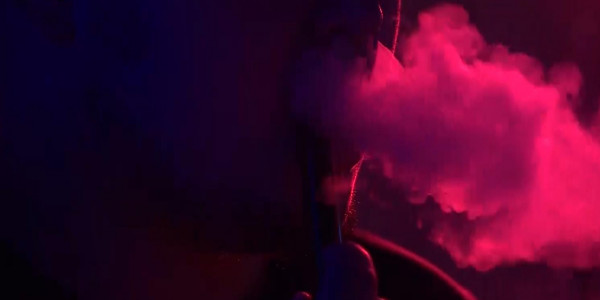 Елімізде вейп шегетін балалардың саны күрт өсіп барады