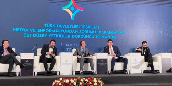 &laquo;Хабар&raquo; Агенттігінің құрамындағы телеарналар хабар тарату географиясын кеңейтуге дайын