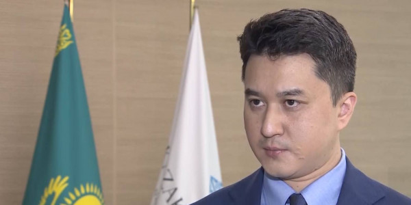 Казахстан стал лидером по иностранным инвестициям на постсоветском пространстве