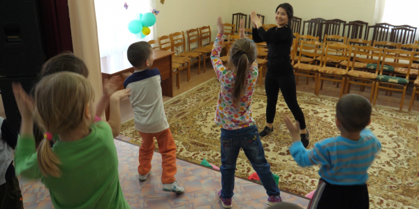 &laquo;Мечты сбываются&raquo;. 50-выпуск