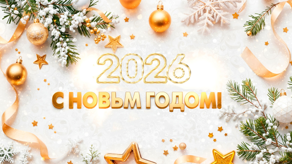 Новогодняя праздничная программа телеканала «Хабар»