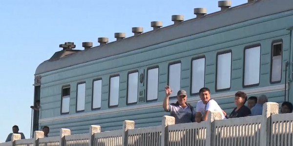 Маршруты транспорта до Алаколя с 1 июня возобновят в ВКО