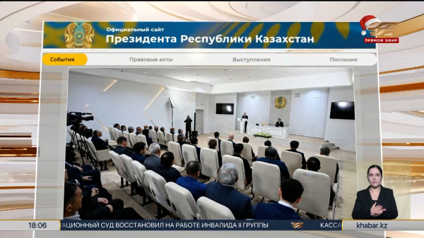 Президент присвоил Бауыржану Момышулы звание «Халық қаһарманы»