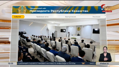 Президент присвоил Бауыржану Момышулы звание «Халық қаһарманы»