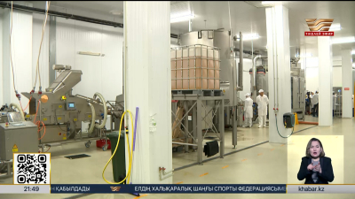 Кәсіпкерлер 1 наурызға дейін арнаулы салық режимін таңдауы тиіс