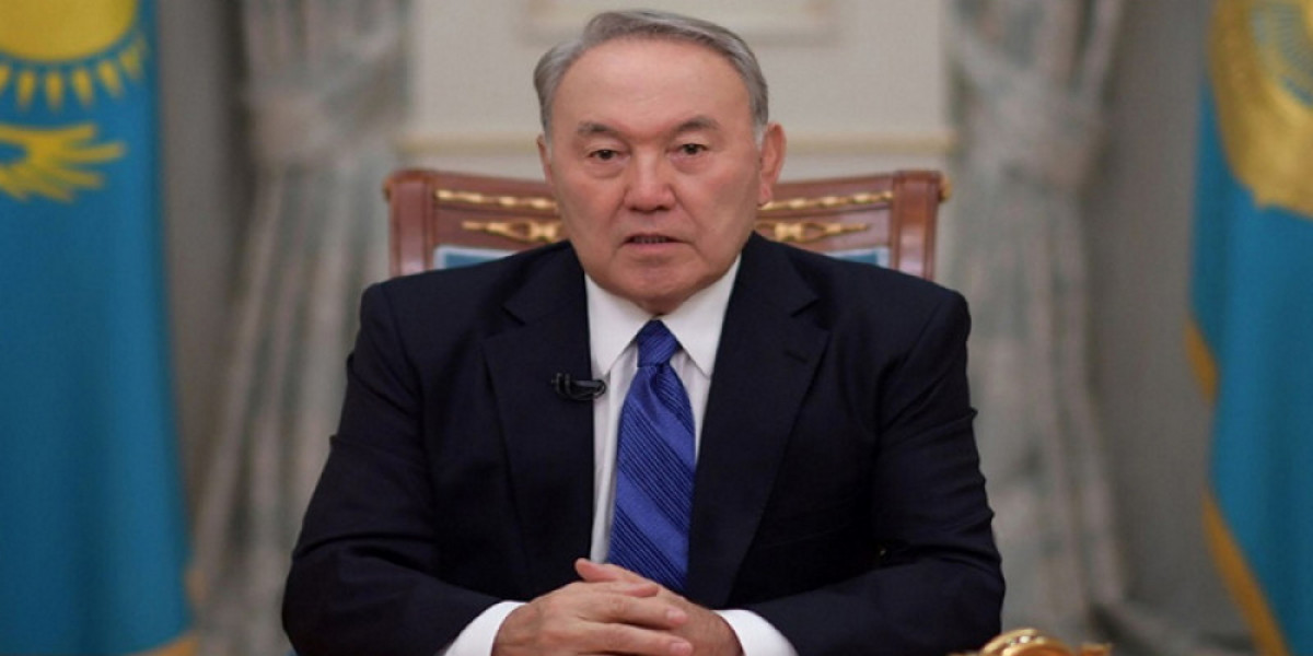 Н. Назарбаев призвал казахстанцев принять участие в праймериз