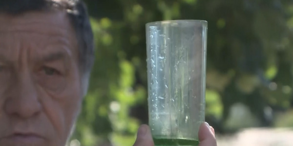 ШҚО-да төрт ауыл ауызсусыз қалуы мүмкін