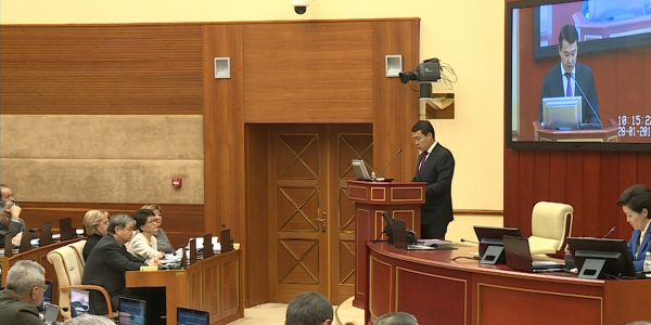 Цены на лекарства в РК установят по опыту Германии