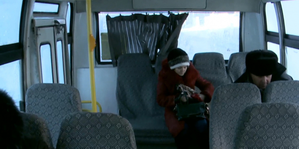 В СКО не хватает автобусов