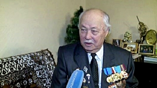 Асылбек Дәулетов: Біз Отан үшін от кештік