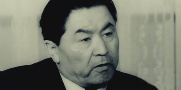 ҚР Халық қаһарманы Рақымжан Қошқарбаев туралы тарихи дерек мойындалды