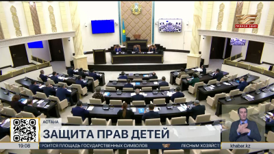 Сенат одобрил новые нормы по взысканию алиментов