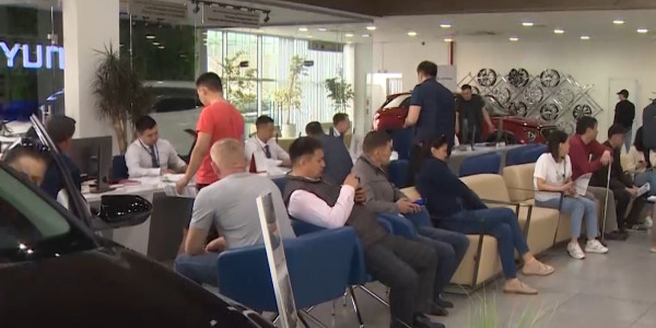 В льготном автокредитовании появится первоначальный взнос 15%