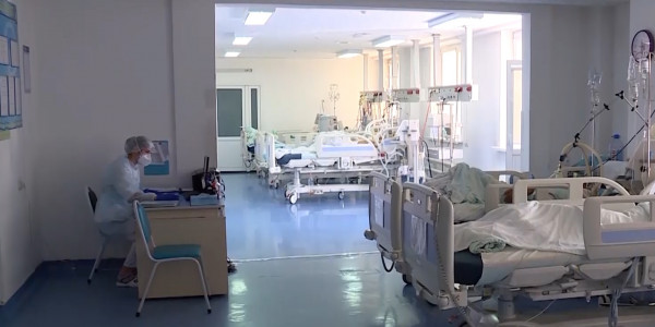 Алматы облысында коронавирус белең алды