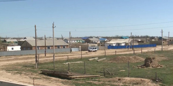 В Сенате РК подняли вопрос нехватки воды для орошения земель