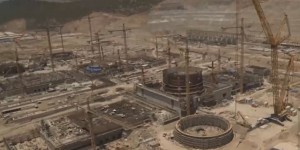 МАГАТЭ даст оценку ядерно-энергетической инфраструктуре Казахстана