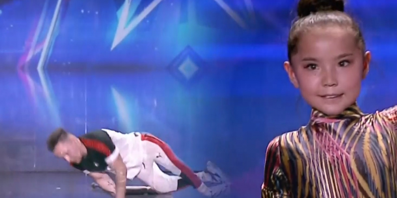 Central Asia's Got Talent Khabar TV