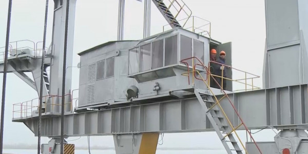 Қостанай облысының су қоймалары жартылай бос