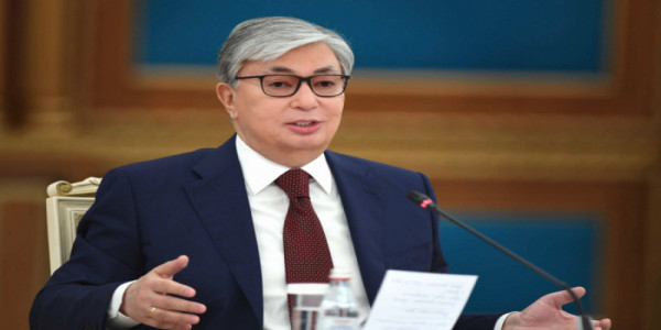 Президент РК: &laquo;Байконур&raquo; стал символом освоения космоса человечеством