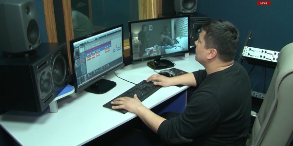 &laquo;Хабар&raquo; Агенттігінің жобалары әлем көрермендерінің назарында