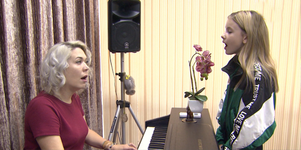 Данэлия Тулешова 