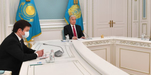 Больше 9 млрд долларов ЕБРР инвестировал в экономику Казахстана