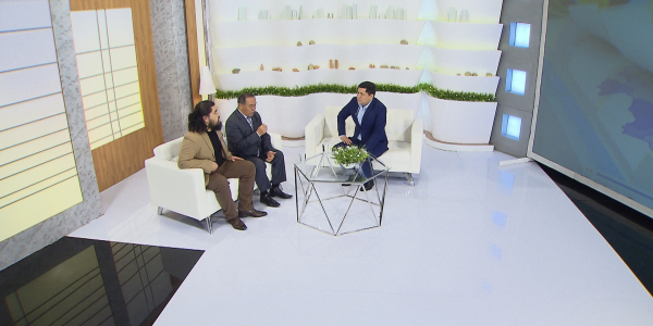 &laquo;Сана&raquo;. Бүгінде ерліктің өлшемі қандай? / Қазақстанның ТОП-5 тарихи орны