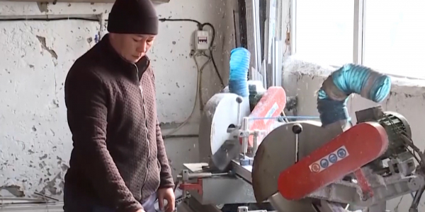 В рамках программы &laquo;Еңбек&raquo; малообеспеченные и многодетные семьи получат микрокредиты