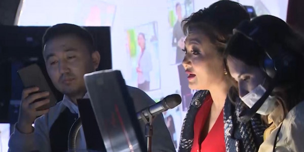 В ближайшие дни &laquo;Хабар&raquo; порадует зрителей новыми проектами