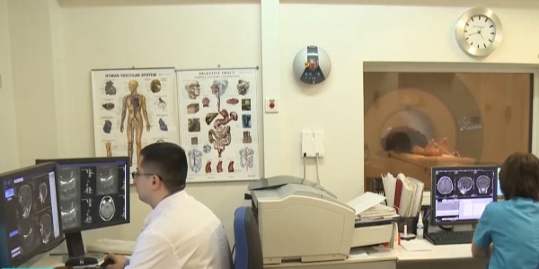 Лекарств для онкобольных не хватает в Семее