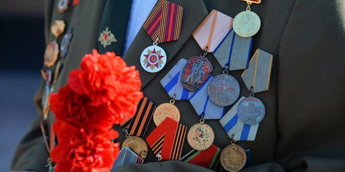 По 1 млн тенге получат ветераны в Атырауской области