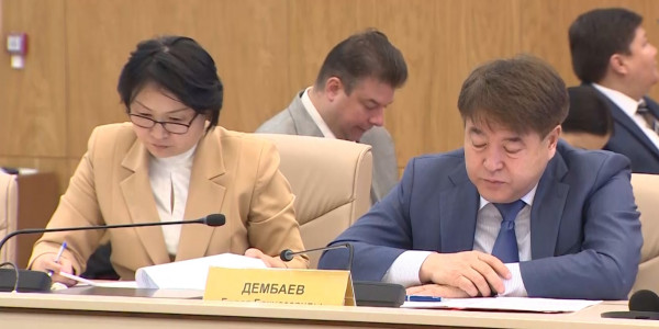 Елімізде қанша дауыс беру учаскесі жұмыс істеп тұр?