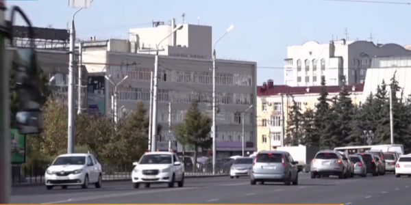 Омск активно готовится к XVI Межрегиональному форуму сотрудничества РК и РФ