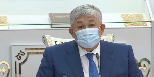 Состоялось первое заседание Госкомиссии по полной реабилитации жертв политических репрессий