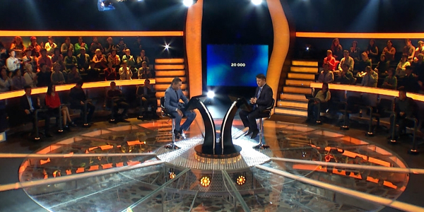 &laquo;Миллион кімге бұйырады?&raquo;. 10-шығарылым