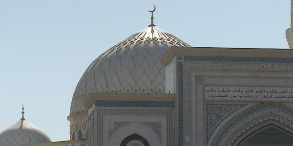 Елордада құрбандық шалатын арнайы орындар белгіленді