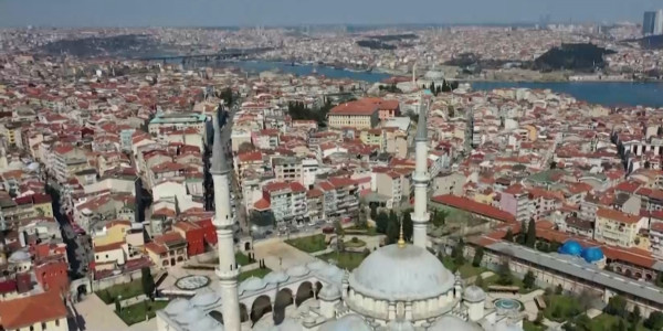 Ұлттық құрылтай шетел қазақтары үшін жаңа белес болмақ &ndash; Түркиядағы қандас