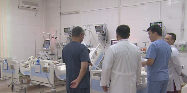 Маңғыстау, Батыс Қазақстан және Ақтөбе облыстарында вакциналау қарқыны күшейтілмек