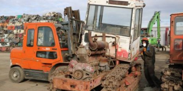 &laquo;ӨКМ Операторы&raquo; ЖШС қызметі тоқтатылды