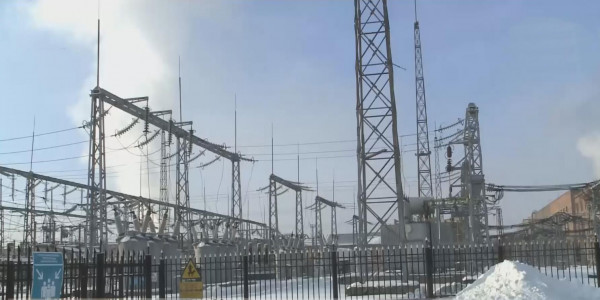 Қазақстанда 1 сәуірден бастап электр энергиясы қымбаттайды