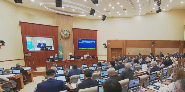 Выплаты по инвалидности повысят в Казахстане