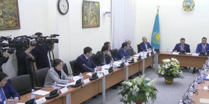 32 тыс. жителей Павлодарской области будут голосовать на выборах акимов